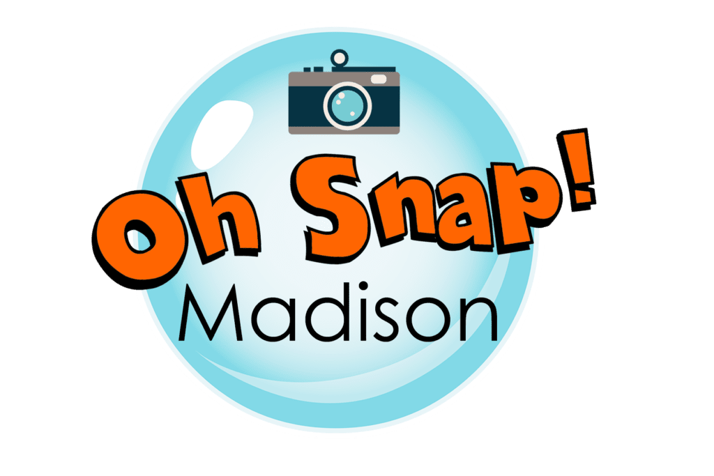 Oh Snap! Madison