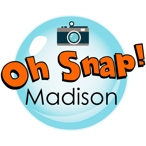 Oh Snap! Madison